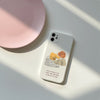 Retro Elegant Phone Case, Roma sculpture Colosseum