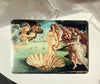 Sandro Botticelli Art, Macbook Case Personalized name, La nascita di Venere