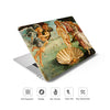Sandro Botticelli Art, Macbook Case Personalized name, La nascita di Venere