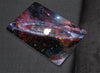 Starry Space Macbook Hard Cover, Personalized Galaxy Art case