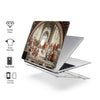 The School of Athens Painting, Macbook Case Personalized