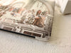 The School of Athens Painting, Macbook Case Personalized