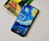 Van Gogh Painting Phone Case- Starry Night