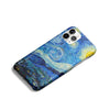 Van Gogh Painting Phone Case- Starry Night