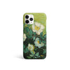 Van Gogh Painting Phone Case, Wild Rose